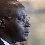 Augustin Senghor démissionne - Crise au football sénégalais