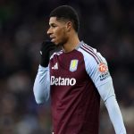 Avenir de Marcus Rashford - Aston Villa s-exprime sur son retour