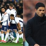 Avertissement d-Arsenal - Ray Parlour met en garde Arteta sur Nwaneri