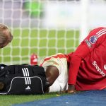 Ayden Heaven - mise à jour sur sa blessure après Leicester