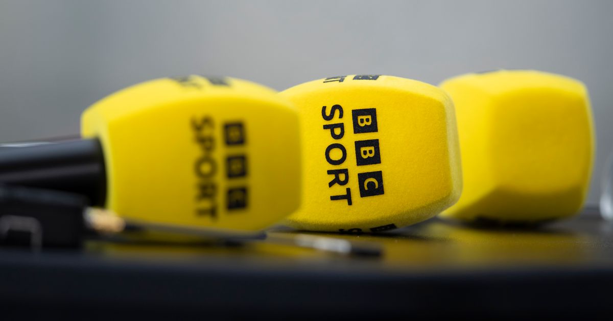 BBC Sport - Réduction des effectifs pour un contenu digital renforcé