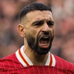 Bacary Sagna - Fernandes peut battre Salah pour le PFA