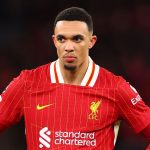 Barcelona abandonne le transfert d-Alexander-Arnold pour deux raisons