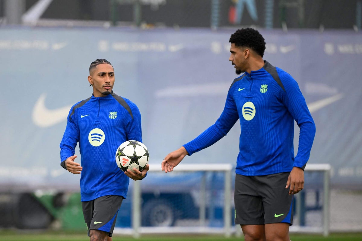 Barcelona conteste la date de son match contre Osasuna