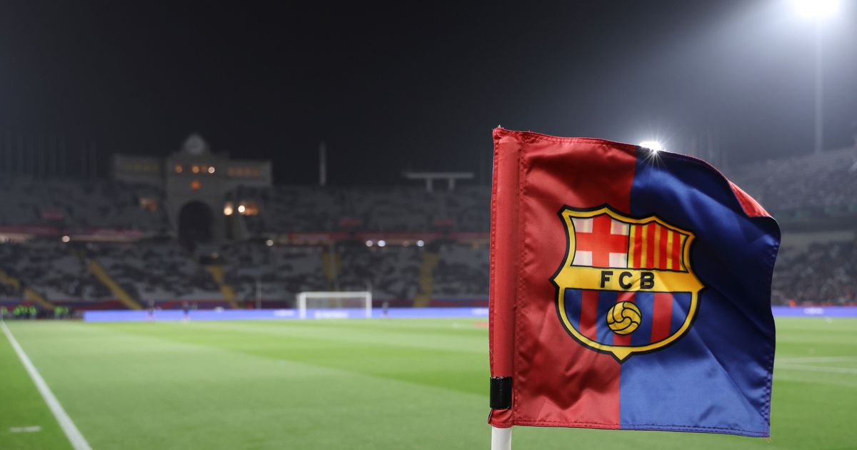 Barcelone accusé de violer les règles de la FIFA par Osasuna