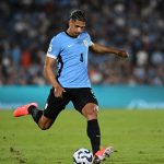 Barcelone espère un retour précoce d-Araujo de la trêve internationale