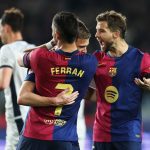 Barcelone pourrait perdre sa victoire 3-0 contre Osasuna