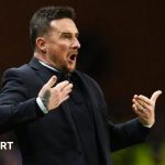 Barry Ferguson - La pression- une passion pour le coach des Rangers