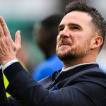 Barry Ferguson prêt à diriger les Rangers à temps plein