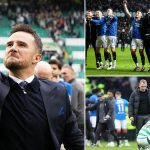 Barry Ferguson redonne espoir aux supporters des Rangers