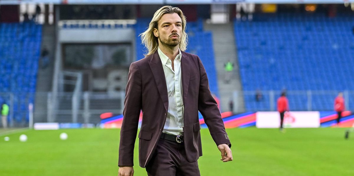 Barth Constantin au TAS - Réponse aux accusations d-insulte