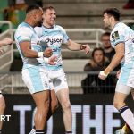 Bath écrase Pau et file en quart de finale de la Challenge Cup