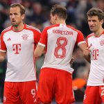 Bayern Munich abandonne les négociations de contrat avec Thomas Muller