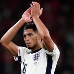 Bellingham - Le chemin à suivre pour l-Angleterre vers la victoire