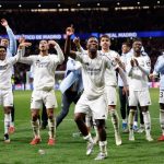 Bellingham - le Real Madrid change de mentalité en Ligue des Champions
