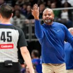 Bickerstaff fustige les arbitres après la victoire des Thunder