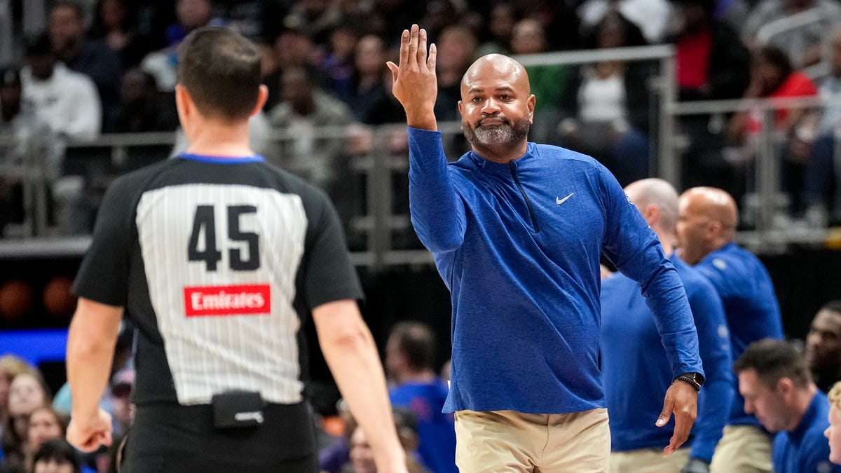 Bickerstaff fustige les arbitres après la victoire des Thunder