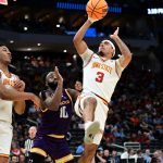 Bilan de la saison de basket d-Iowa State 2024-25