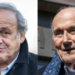 Blatter et Platini acquittés une nouvelle fois sur un paiement controversé