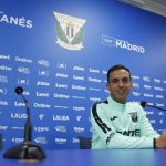 Borja Jiménez - Motivation avant le choc contre le Real Madrid