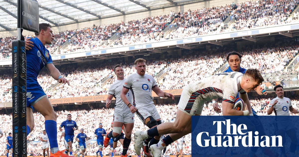 Borthwick - Une Sélection Audacieuse pour le Match Angleterre-Galles