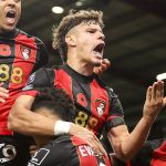 Bournemouth fixe le prix de Milos Kerkez pour Liverpool