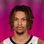 Brandon Clarke forfait pour le reste de la saison avec les Grizzlies