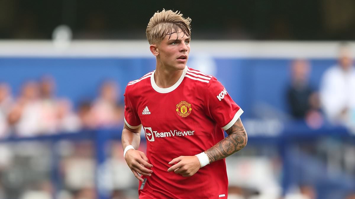 Brandon Williams- De star de Manchester United à risque de prison