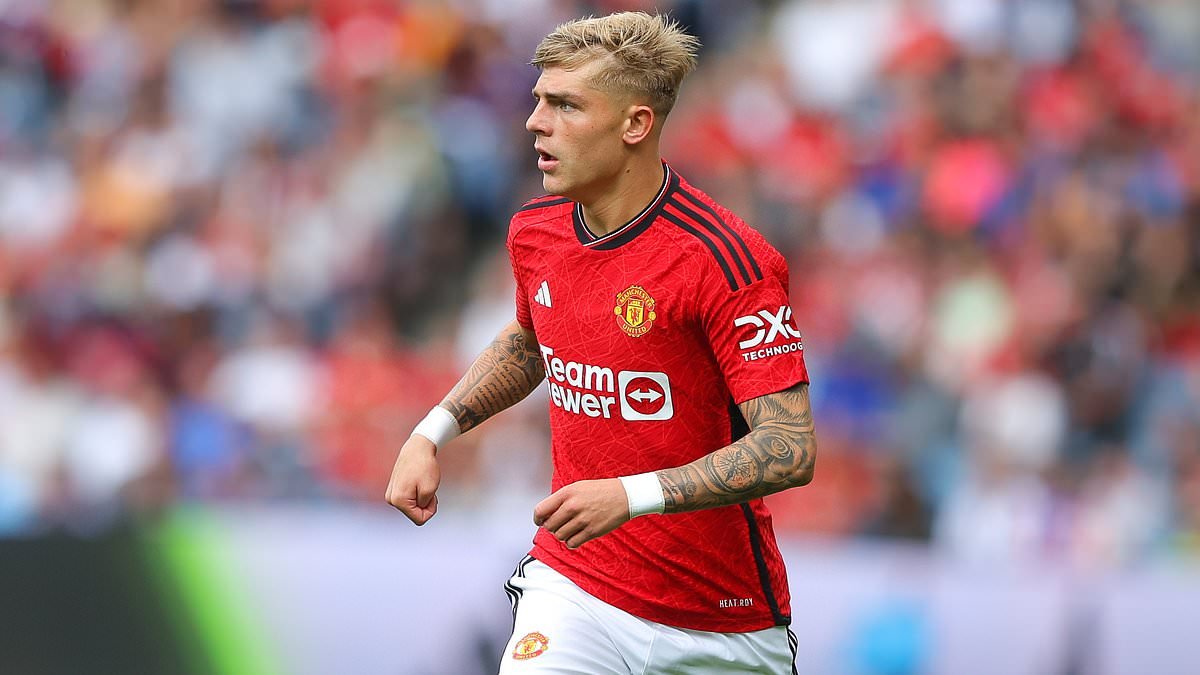 Brandon Williams - Un Héritage Familial Dans le Sport