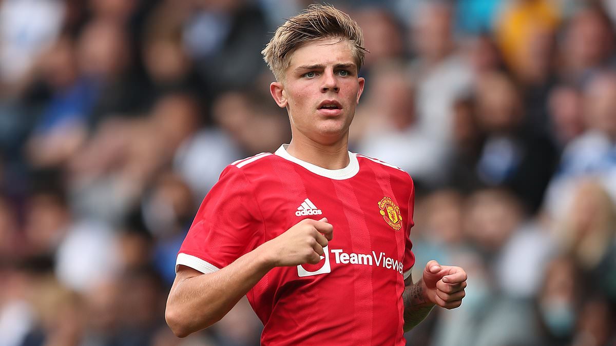 Brandon Williams - la douleur de ne plus jouer au football