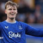 Branthwaite- Motivation après son omission de l-Euro 2020