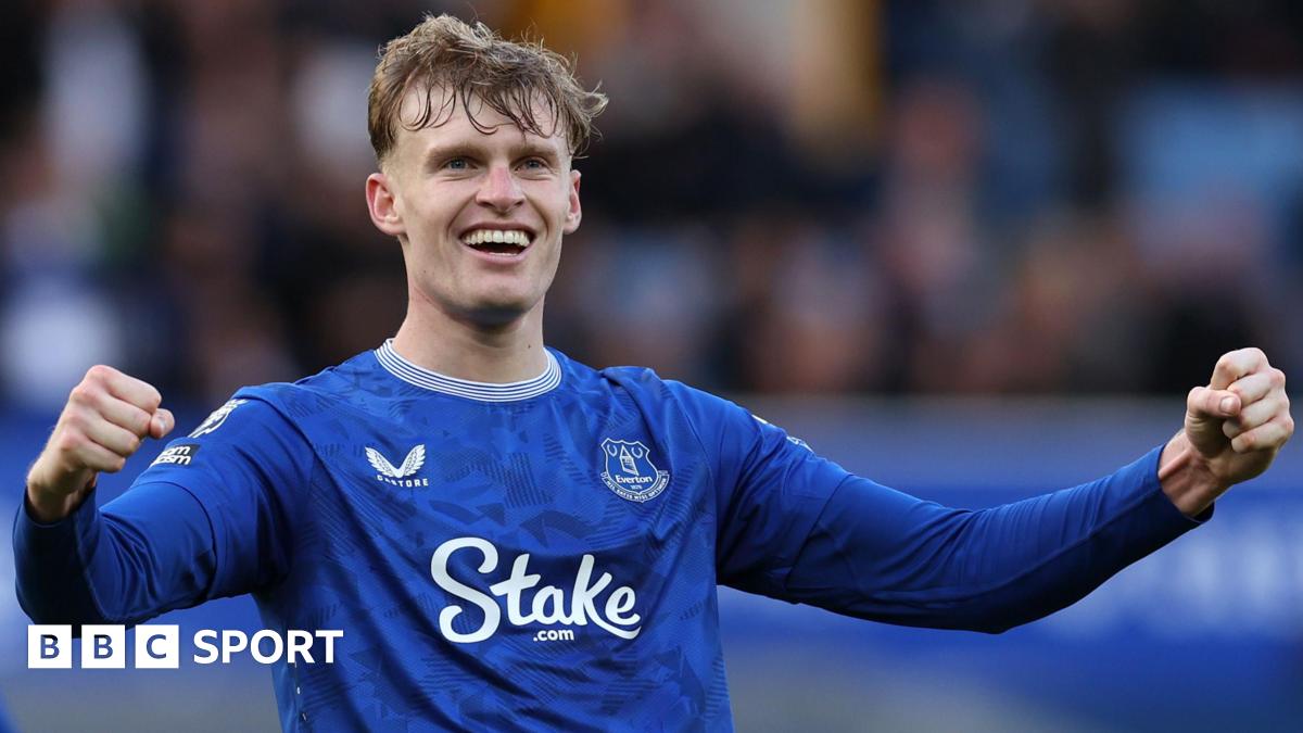 Branthwaite- Motivation après son omission de l-Euro 2020