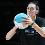 Breanna Stewart de Liberty subit une intervention au genou