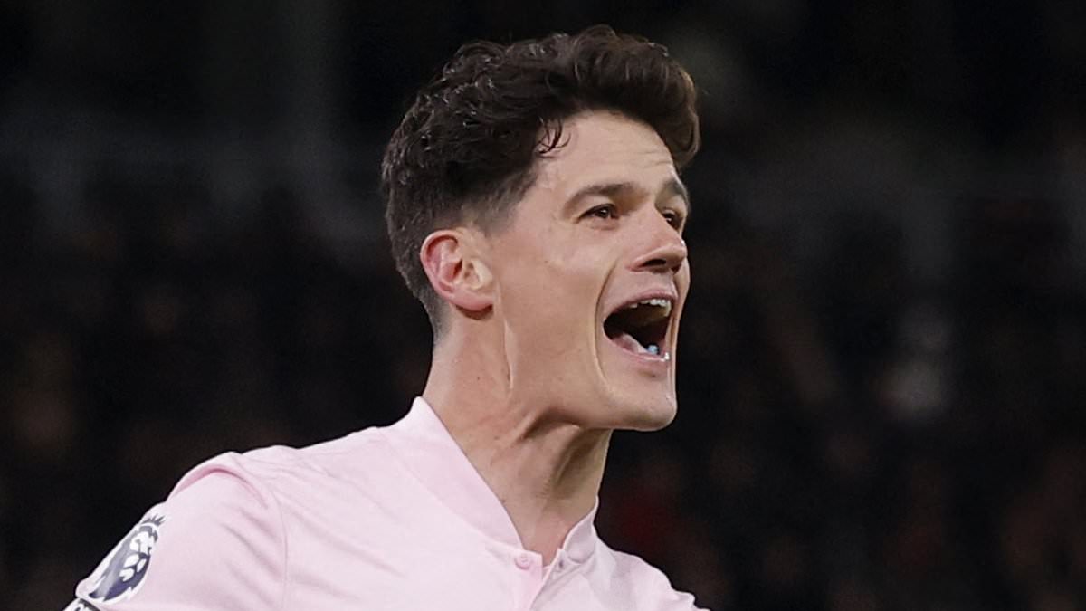 Brentford bat Bournemouth 2-1 et freine leurs espoirs de Ligue des Champions