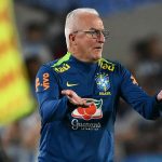 Brésil - Dorival Junior sur le point d-être limogé après une défaite 4-1
