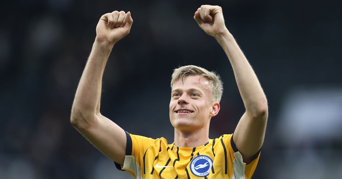 Brighton - Une Défaite 7-0 Transformée en Force Motrice