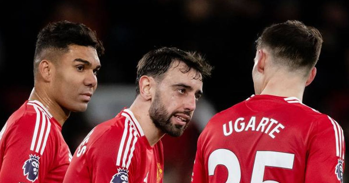 Bruno Fernandes - A-t-il vraiment gâché sa carrière à Man Utd ?