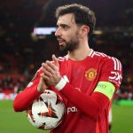Bruno Fernandes - Amorim appelle Manchester United à le soutenir