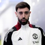 Bruno Fernandes - Avertissement de Roy Keane sur son leadership