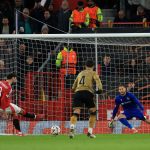 Bruno Fernandes - Le mentor surprenant de sa technique de penalty