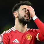 Bruno Fernandes - Les doutes sur son leadership à Manchester United