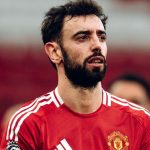 Bruno Fernandes - Man Utd prêt à le conserver malgré les rumeurs de transfert