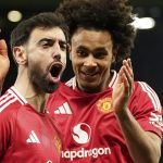 Bruno Fernandes - Son désir de gagner divise à Manchester United