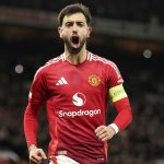 Bruno Fernandes - Un départ de Manchester United pour gagner des trophées ?