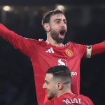 Bruno Fernandes - Un des plus grands passeurs de la Premier League