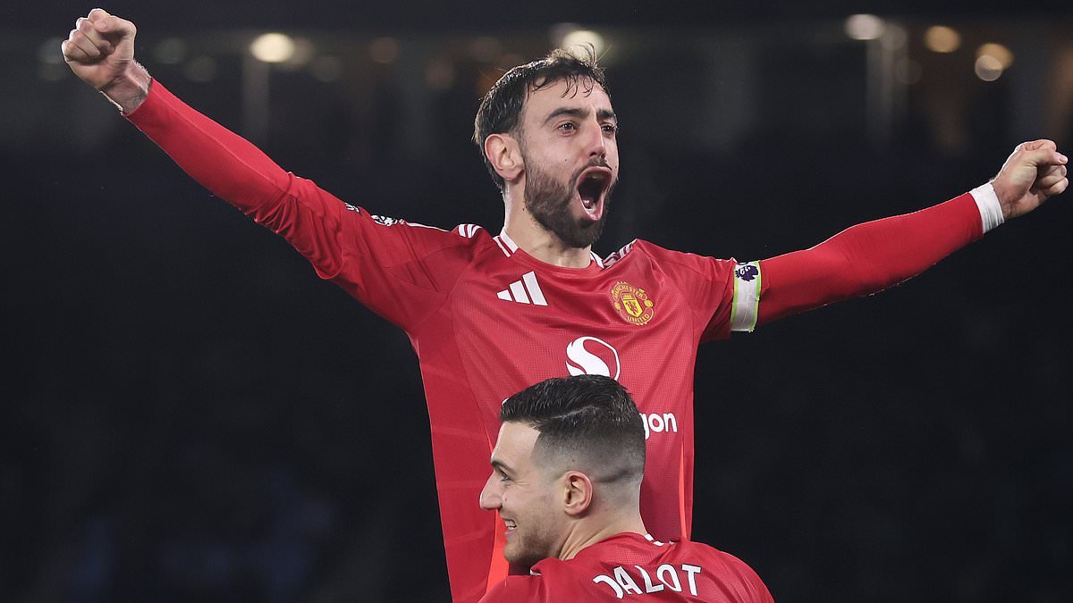 Bruno Fernandes - Un des plus grands passeurs de la Premier League