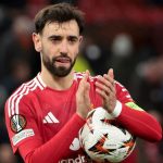 Bruno Fernandes adapte sa technique de penalty pour Manchester United