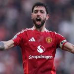 Bruno Fernandes incité à quitter Manchester United cet été