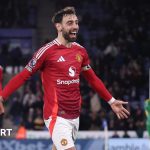 Bruno Fernandes - le capitaine de Manchester United répond aux critiques
