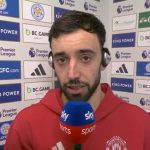 Bruno Fernandes répond à Roy Keane après les critiques